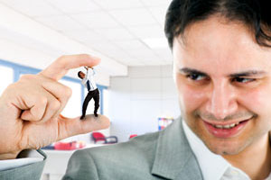 unfair dismissal