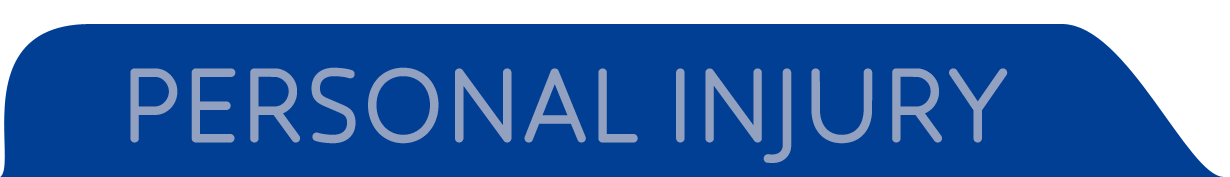 Personal Injury