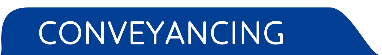Conveyancing