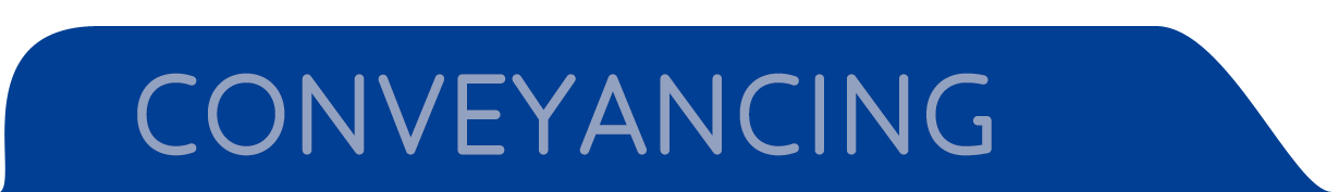 Conveyancing